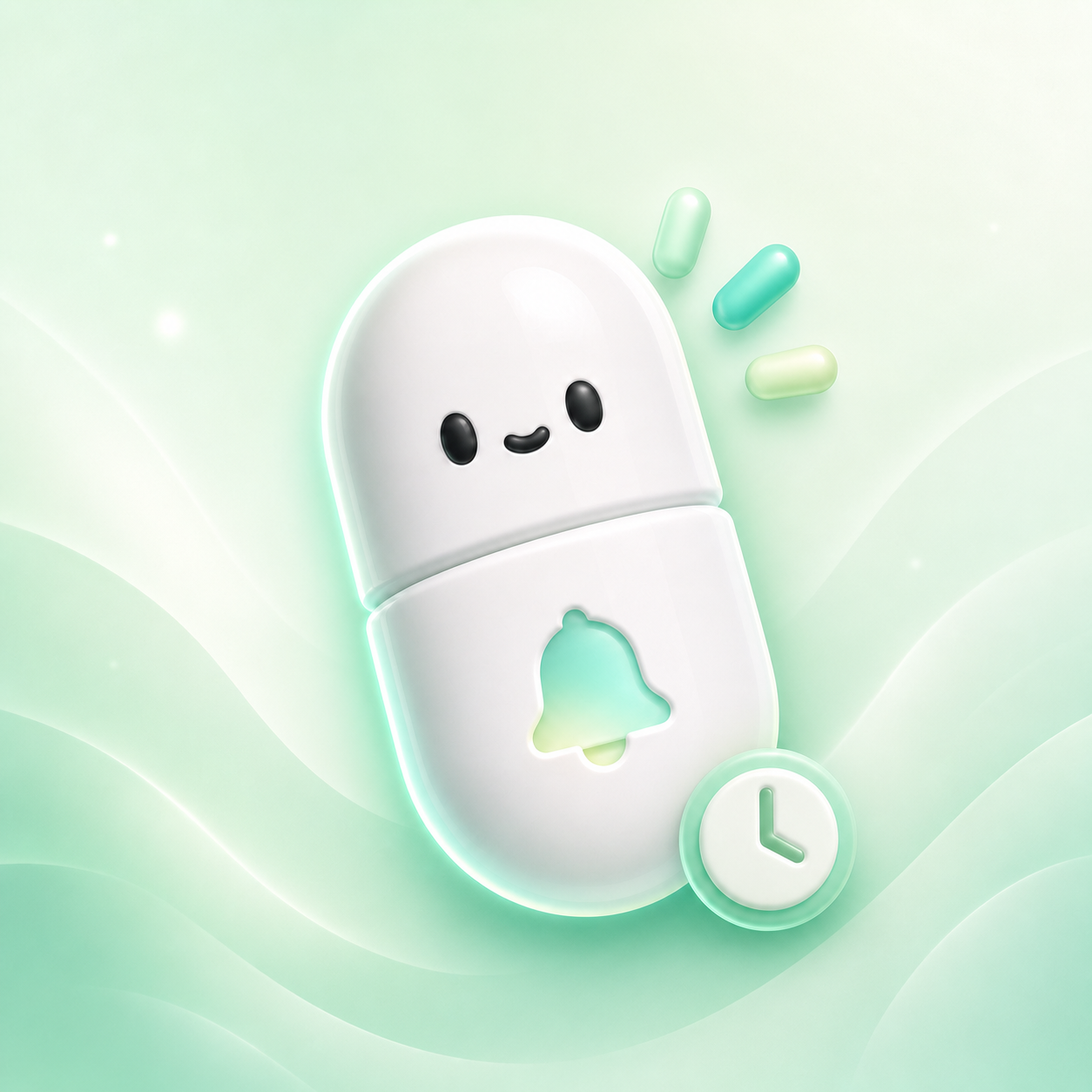 DoseMate icon